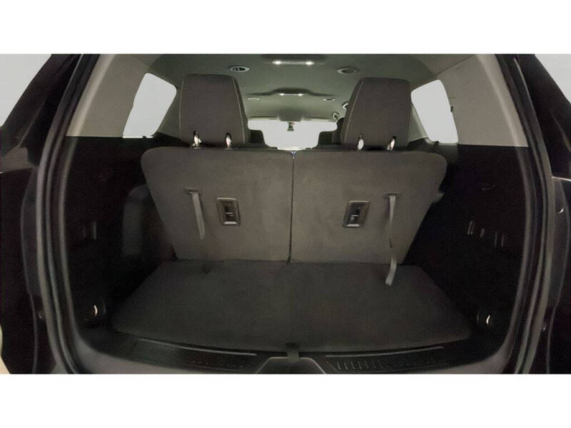 2022 GMC Acadia