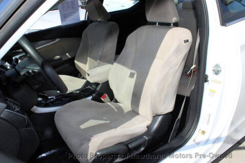 2013 Honda Accord LX-S