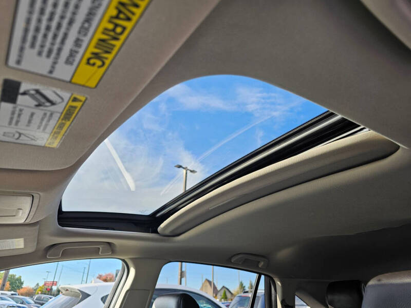 2015 Acura RDX w/Tech