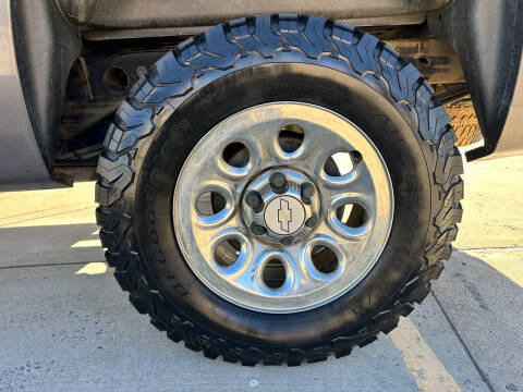2011 Chevrolet Silverado 1500 Work Truck
