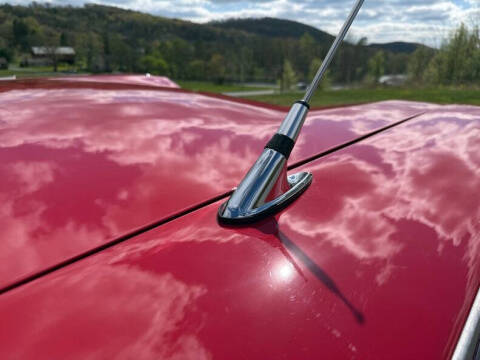 1960 Chevrolet Impala