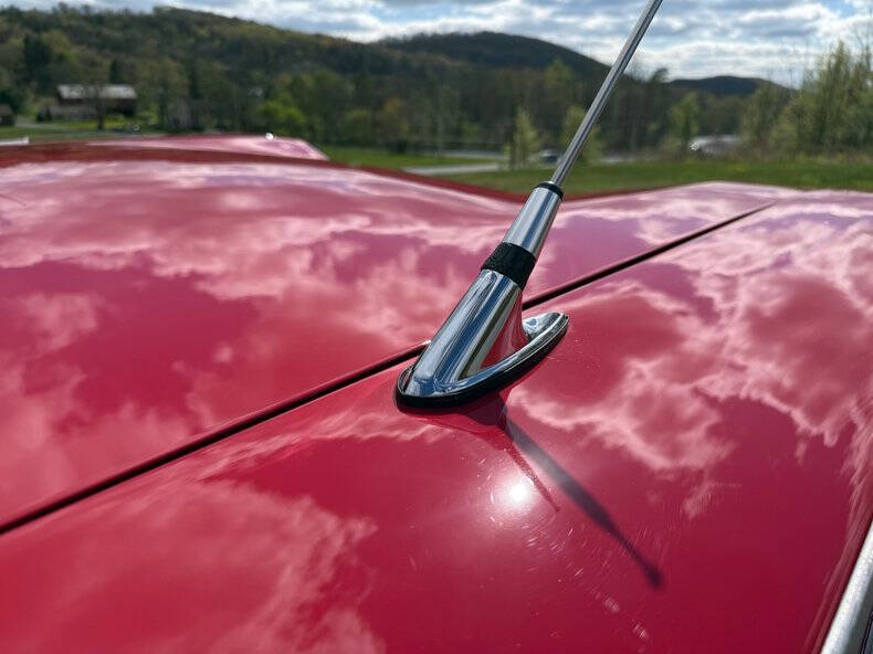 1960 Chevrolet Impala