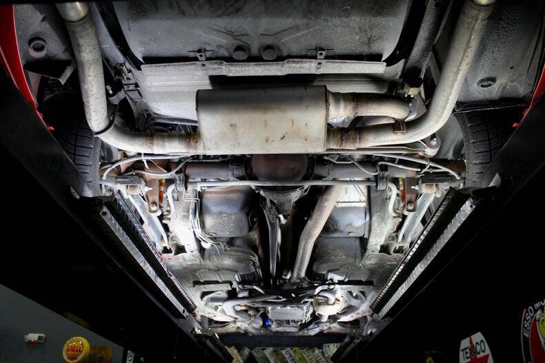 1999 Chevrolet Camaro