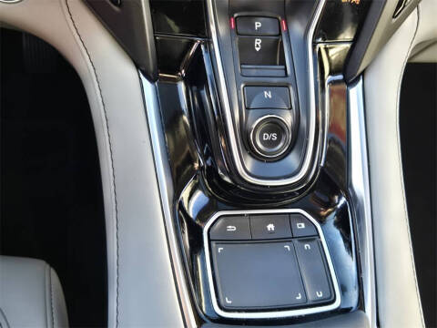 2023 Acura RDX SH-AWD w/Tech