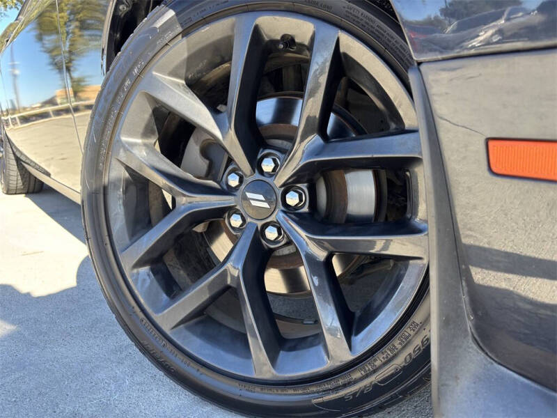 2019 Dodge Challenger R/T