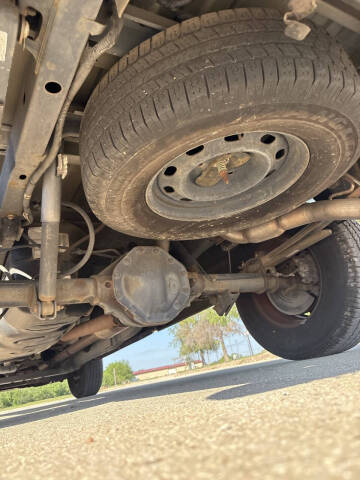 2008 Dodge Ram 1500 ST