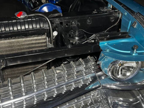 1959 Cadillac Series 62