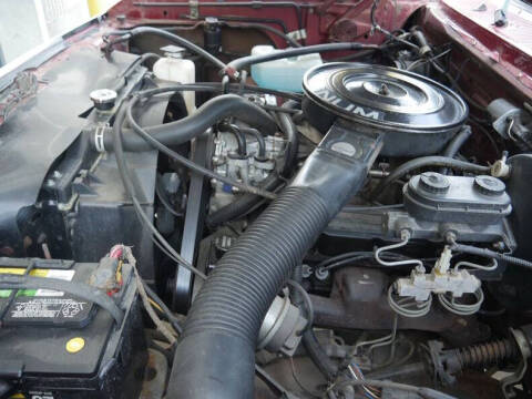 1992 Dodge RAM 150