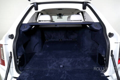 2023 Rolls-Royce Cullinan