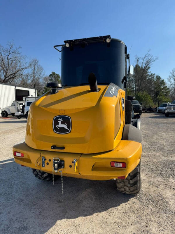 2023 John Deere 324P