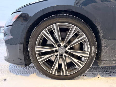 2019 Audi A6 quattro Premium 55 TFSI