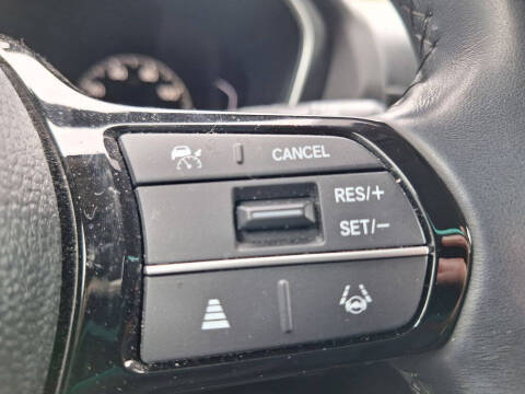 2024 Honda Pilot EX-L