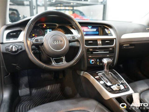 2016 Audi Allroad 2.0T quattro Premium Plus