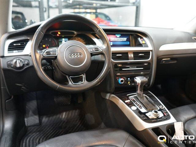 2016 Audi Allroad 2.0T quattro Premium Plus