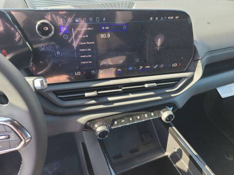 2026 Chevrolet Silverado EV LT