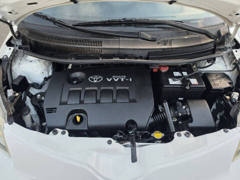 2008 Scion xD