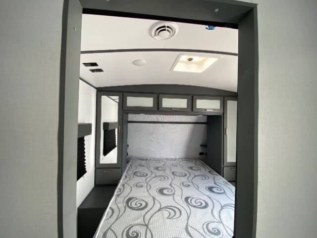 2023 Keystone RV Bullet 291rlswe