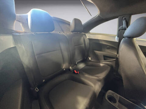 2012 Volkswagen Beetle