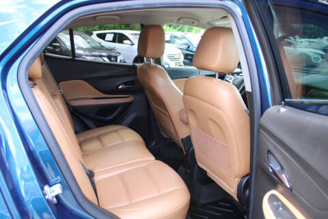 2019 Buick Encore Essence
