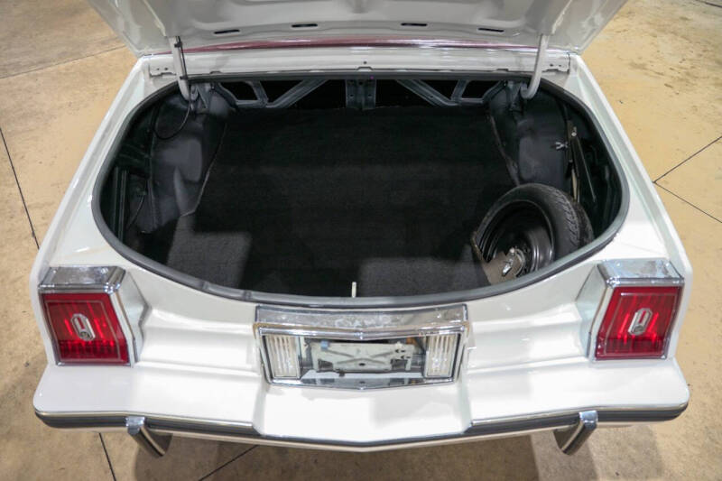 1984 Pontiac Grand Prix