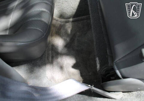 1997 Chevrolet Camaro