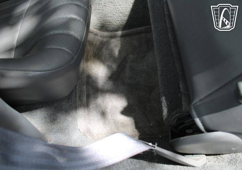 1997 Chevrolet Camaro