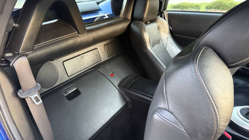 2007 Nissan 350Z Touring