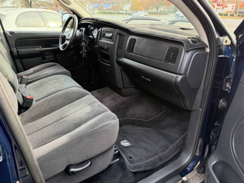 2003 Dodge Ram 1500 ST