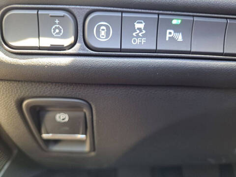 2025 Acura TLX w/Tech