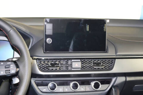 2025 Acura ADX w/A-SPEC