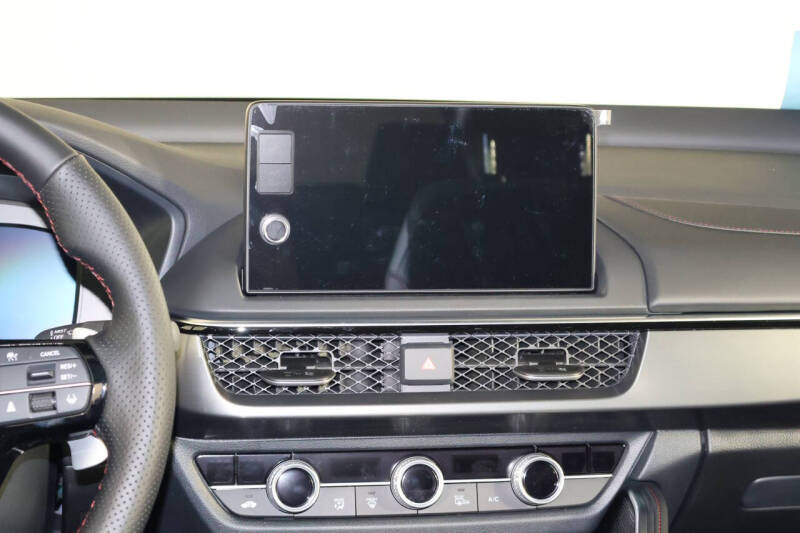 2025 Acura ADX w/A-SPEC