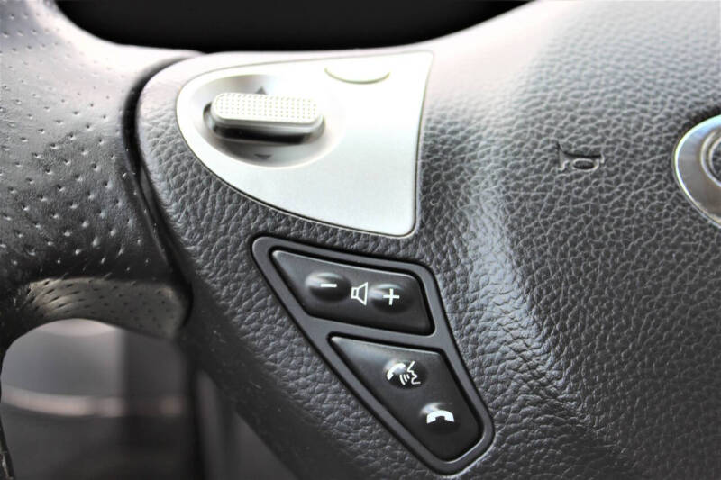2010 Infiniti FX35