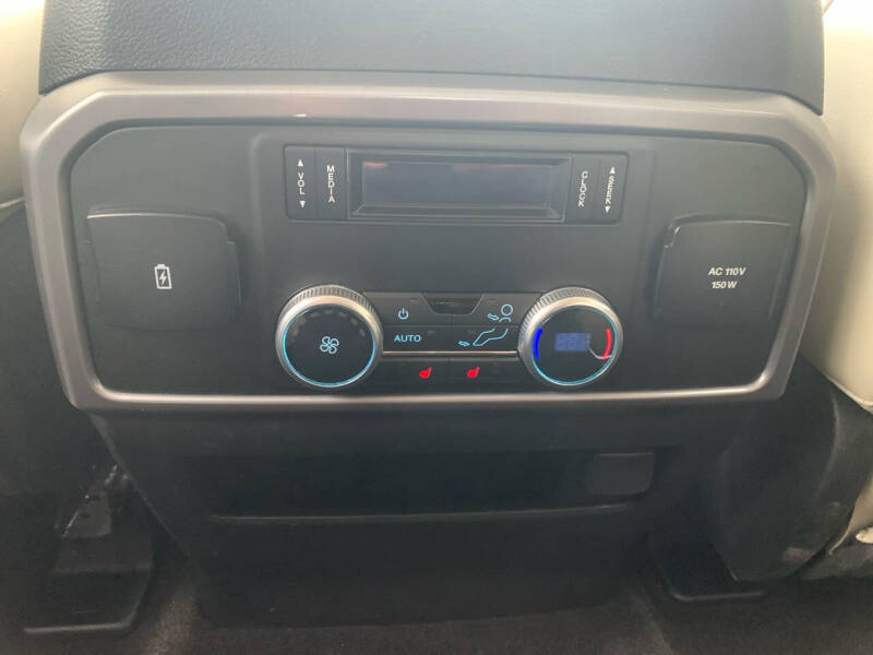 2020 Ford Expedition MAX Platinum