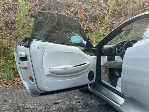 2000 Ferrari 360 Modena