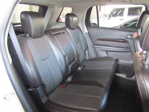 2013 GMC Terrain Denali