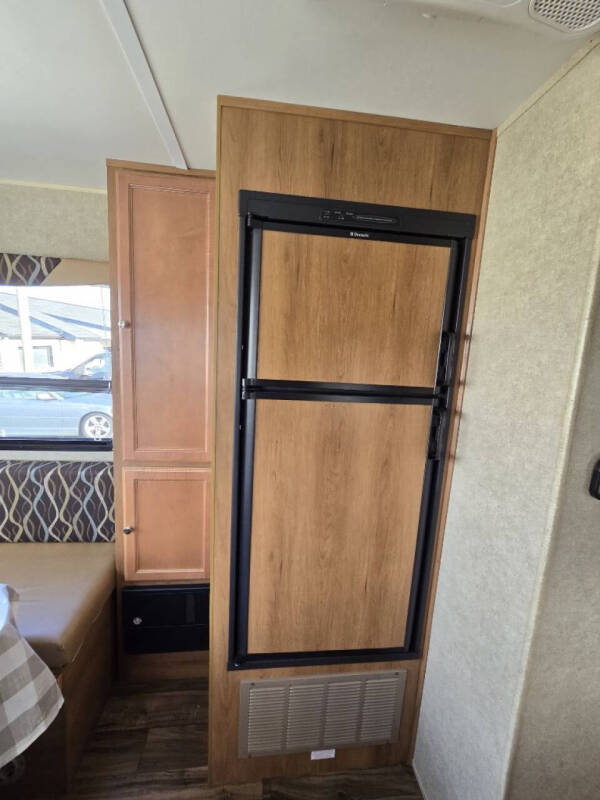 2016 Gulfstream Streamlite