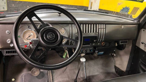 1954 Chevrolet 3100