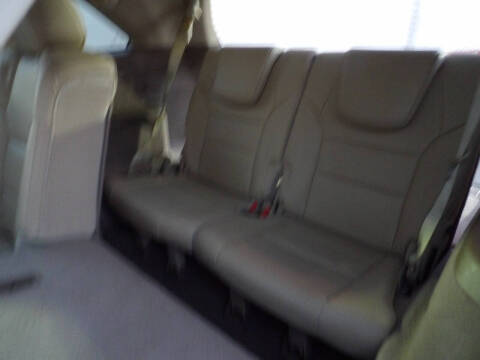 2012 Acura MDX SH-AWD w/Tech