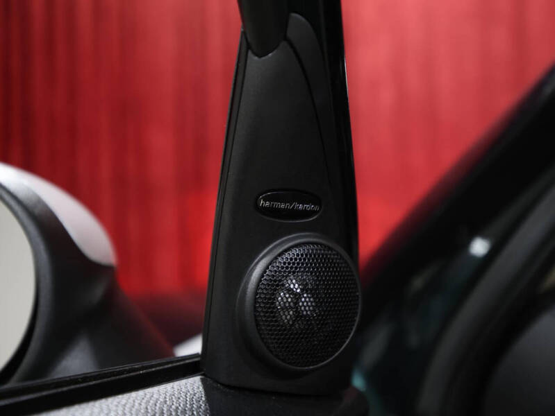 2012 MINI Cooper Countryman