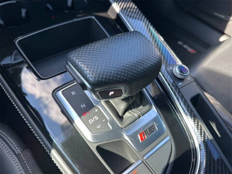 2021 Audi RS 5 Sportback 2.9T quattro