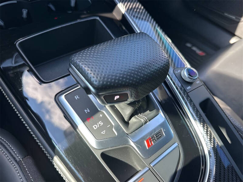 2021 Audi RS 5 Sportback 2.9T quattro