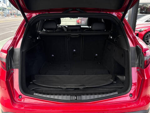 2022 Alfa Romeo Stelvio Sprint