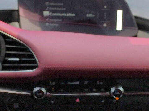 2026 Mazda Mazda3 Hatchback 2.5 S Premium