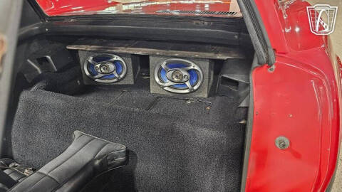 1970 Chevrolet Corvette