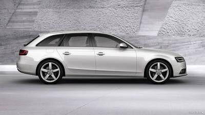 2013 Audi allroad Premium's photo