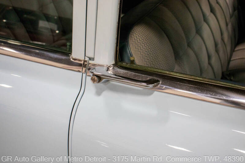 1954 Cadillac Series 62