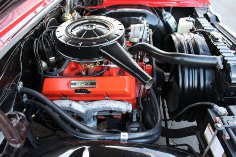 1964 Chevrolet Impala