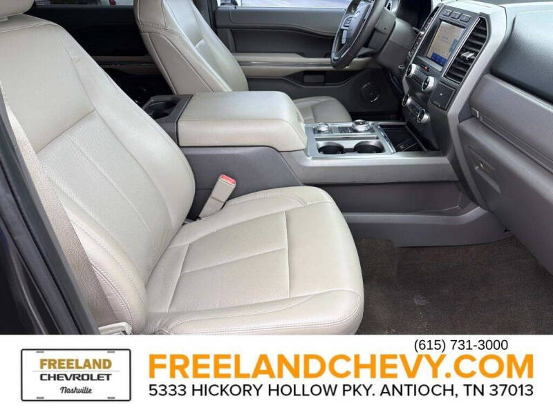 2020 Ford Expedition XLT