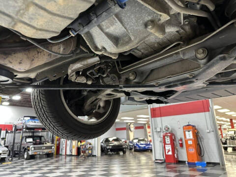 2003 Ford Thunderbird