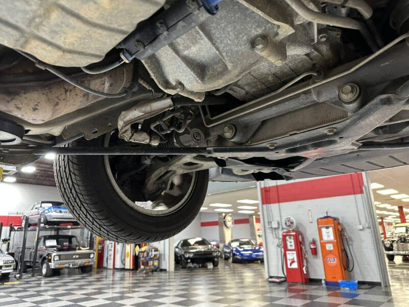 2003 Ford Thunderbird